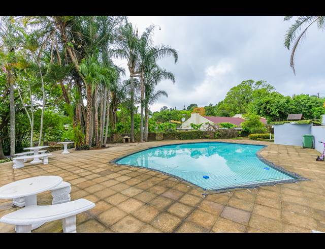 4 BEDROOM HOUSE FOR SALE IN WESTVILLE